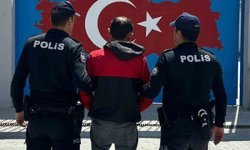 Uyuşturucuyu peçeteye emdirip satıyordu, polis operasyonuyla yakalandı