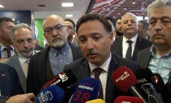 Vali Çiçek: 'Kayseri'de tüm okullarımızda güvenlik önlemleri tamamen alınmıştır'