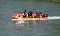 Yeşilırmak Nehri'nde can pazarı