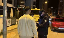 Yurt çevrelerinde uygulama