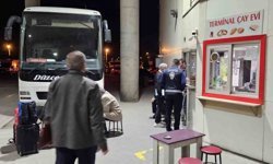 Zabıta ve il sağlıktan ortak denetim