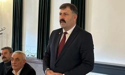 Tokat Servisçiler Odası Başkanı Atasoy TESOB'a Aday