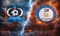 Ayturanspor'dan TFFHGD Tokat Şubesi’ne Zehir Zemberek Açıklama