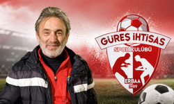 Metin Hoca Hürsöz’e Konuştu: “İki Erbaa Takımının Karşı Karşıya Gelmesi Üzücü”