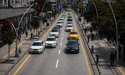 Tokat Trafiğinde Yeni Dönem! Bulvarlar Tek Yön mü Oluyor?