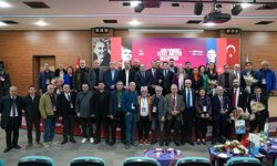 CHP, yerel basının dertlerini dinliyor