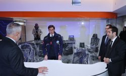 Tokat’ta Akıllı Şehir Dönemi Resmen Başlıyor