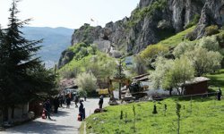 Tokat’ta Kentsel Dönüşüm Şahlanıyor