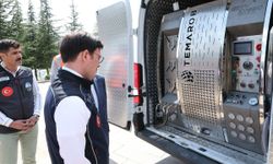 Tokat’ta Temizlikte Jet Dönemi! Hijyen Standartları Artıyor