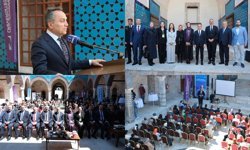 Tokat'ta 34 bin üniversite öğrencisine "bağımlılıkla mücadele" eğitimi verilecek