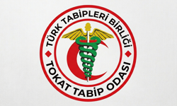 Tokat Tabip Odası'ndan Eğitimde Şiddete Sert Tepki: "Yanınızdayız"