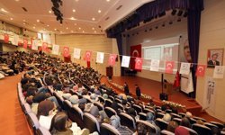 Gençler Geleceğe Hazırlanıyor! TOGÜ’de Bağımlılık Eğitimi