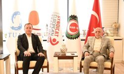 Hak-İş’ten 01 Mayıs mesajı: ‘‘SAVAŞA HAYIR; BİRLİK, MÜCADELE, DAYANIŞMA’’