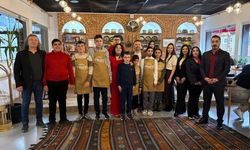 Başkan Çakar’dan 2 Nisan Otizm Farkındalık Günü Mesajı: "Otizm Hastalık Değil Farklılıktır"