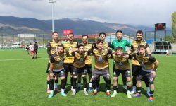 Topçamspor Derbide “Yaman” Çıktı! Play-Off’a “Bayram” Havasında Girdi