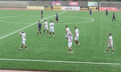 Kariyerinde İlk Profesyonel Golünü Atan Yusuf Kara, Büyük Sevinç Yaşadı