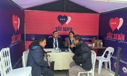 Belediyeden Vatandaş Odaklı Yeni Nesil Hizmet Atağı! “Söz Senin, Mahalle Senin” Başladı