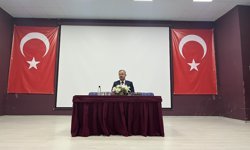 Kaymakam Perçi: "Birlik ve Koordinasyon Başarının Anahtarıdır"