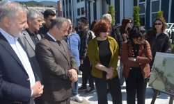 Niksar’ın Geleceği Gençlerin Vizyonuyla Şekilleniyor! Öğrenci Projeleri Görücüye Çıktı