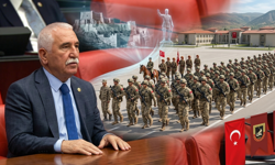 CHP’li Durmaz: “Yeni Komando Tugayı İçin En Uygun Yer Tokat”