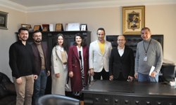 Mimarlar, hayallerdeki Tokat’ı çizdirdiler