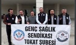 “Hemşire yetersizliği var. Yorgunluk artarsa risk artar”