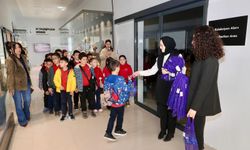 TOGÜ ve Tokat Belediyesi’nden Sıfır Atık etkinliği