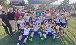 Topçamspor, Zile Karşısında Görkemli Geri Dönüş! Yarı Final Kapısını Araladı