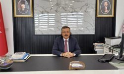 Müdür Kır'dan Anlamlı 23 Nisan Mesajı: "Milli Egemenliğin Işığında Yarınlarımızı İnşa Ediyoruz"