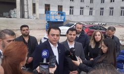 Tokat’taki Sosyal Hizmetler Kampüsü yeniden ihaleye çıkacak