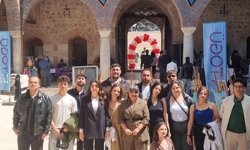 Tokat Gökmedrese’de Zile’den turizm sergisi