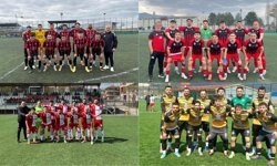 Dört Takım, İki Bilet! Play-Off Yarışı Kızışıyor, Final Yolu Açılıyor