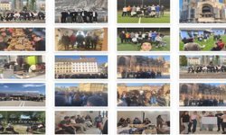 Tokat Fen Lisesi Üç Kıtada Bir İlke İmza Attı