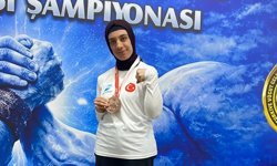 Fatma Şura Koç’tan Yalova’da Engel Tanımayan Büyük Başarı