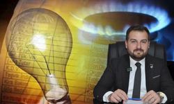 Çeltek: “Elektrik ve Doğalgaz Zamları Kabul Edilemez”