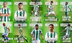 Yeşilyurt Belediyespor’dan Gövde Gösterisi! Kadroya 10 Transfer