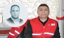 Başkan Duru’dan İş insanı Tunahan Sarıtaşlı’ya Teşekkür