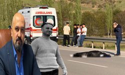 Ersan Turan’ın Acı Günü! Kuzeni Semih Turan Kazada Hayatını Kaybetti