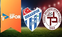 Tokatlı Futbolseverlere Müjde! Temsilcilerimizin Maçları Tivibu Spor’da İzlenecek