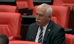 Kadim Durmaz’dan Meclis’te Yeme-İçme Sektörü İçin KDV Çağrısı