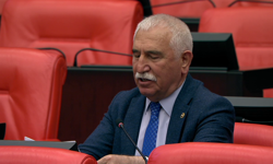 Vekil Durmaz’dan Kültür Yolu Tepkisi: "Tokatlıyı İncittiniz"