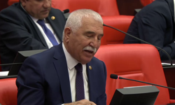 Tokat’ın Doğası İçin Durmaz Meclis Kürsüsünden Sert Uyarı: "Tokat'ın Üstü Altından Değerlidir"