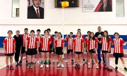 Mektebim Okulları’ndan Sporda Başarı