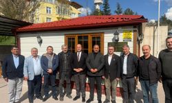 Çağdaş Kurtgöz: “Muhtarlar Halkımızın En Yakın Temsilcisidir”