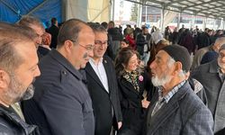 CHP’li Kurtgöz: “Cüzdanla Hesap Makinesi Şaştı”