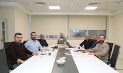 TOGÜ’den Sağlıkta Dijital Devrim! Eczane Portalı Hizmete Girdi