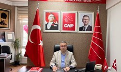 Ayan: "Halk, Hukuksuzluklara Sessiz Kalmamak İçin Partimize Koşuyor"