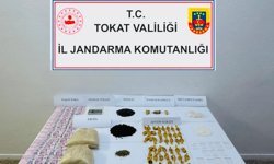 Yeşilyurt’ta Zehir Tacirlerine Darbe