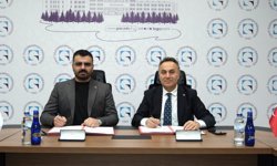 TOGÜ ve TÜGVA’dan Gençlerin Akademik Geleceği İçin Büyük Adım