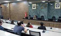 Tokat ve Azerbaycan Arasında Eğitim Köprüsü Güçleniyor